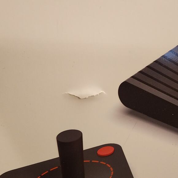 Atari VCS 800 Black Walnut Bundle Console 4K HDMI WiFi Joystick + Controller - Picture 4 of 16